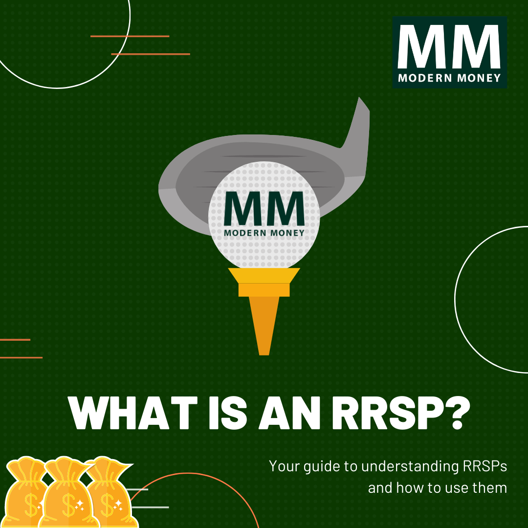 What is an RRSP?