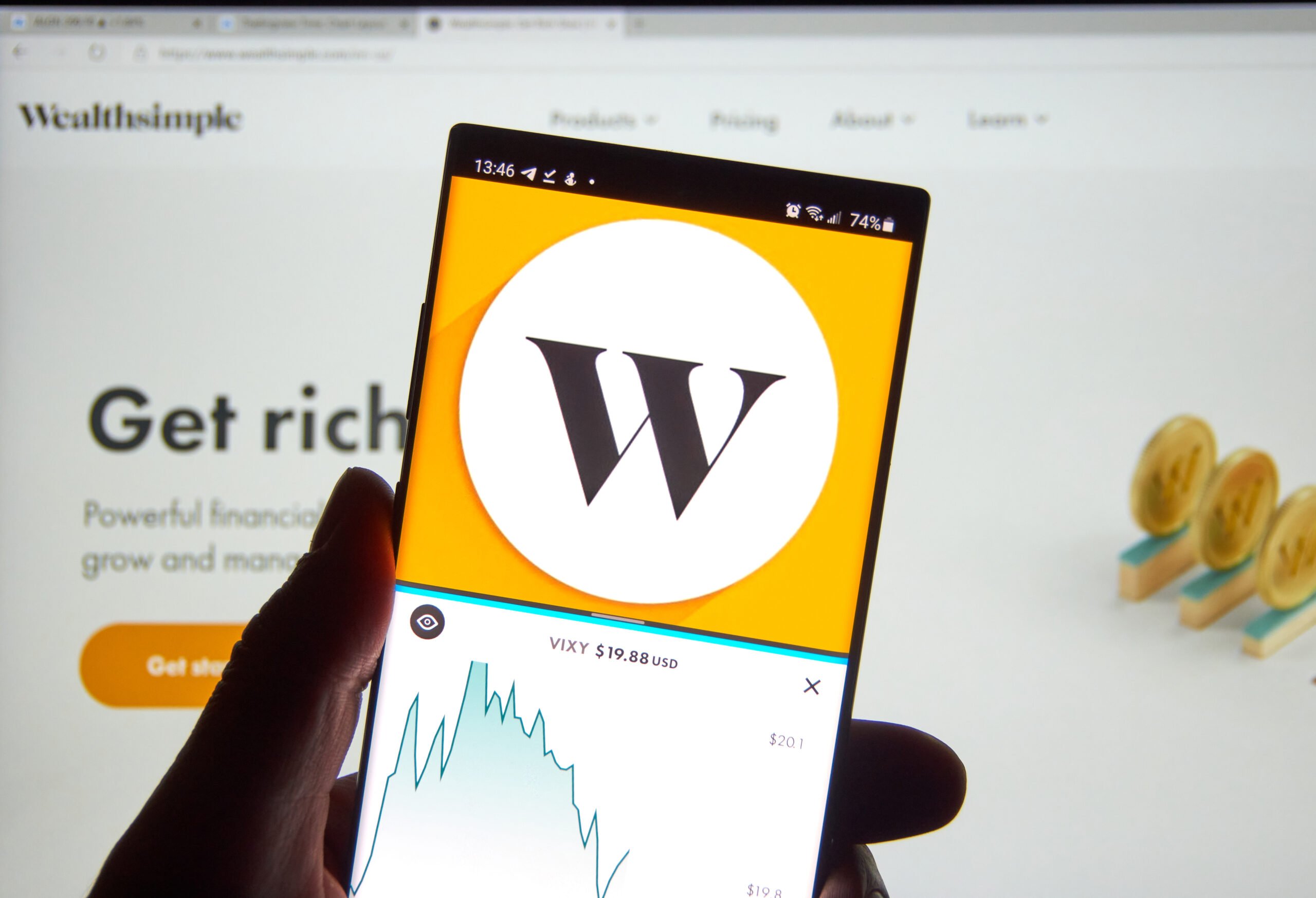 Which Investment Platform is Right for Me? Wealthsimple or Questrade?