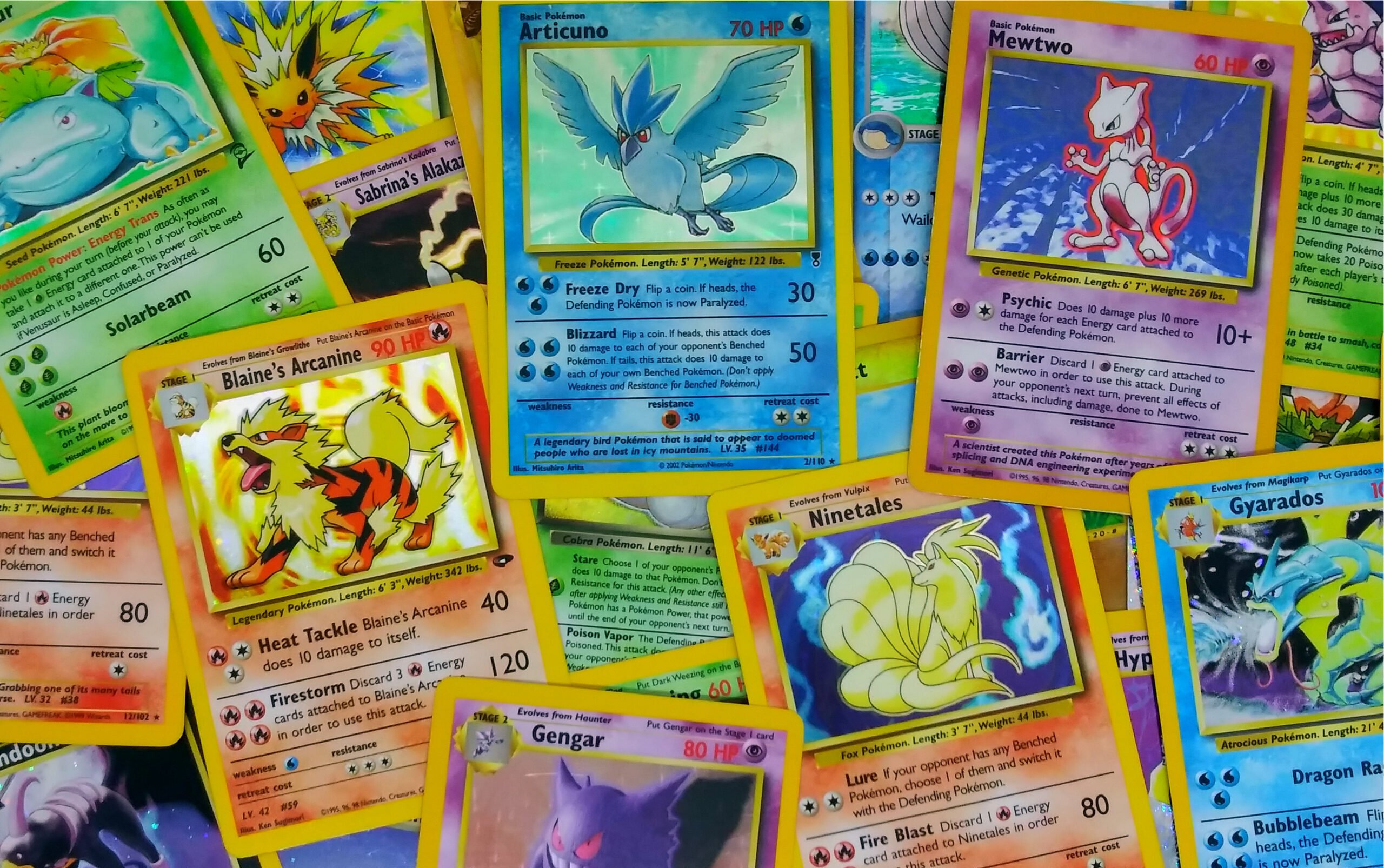 Are Pokémon Cards Valuable?