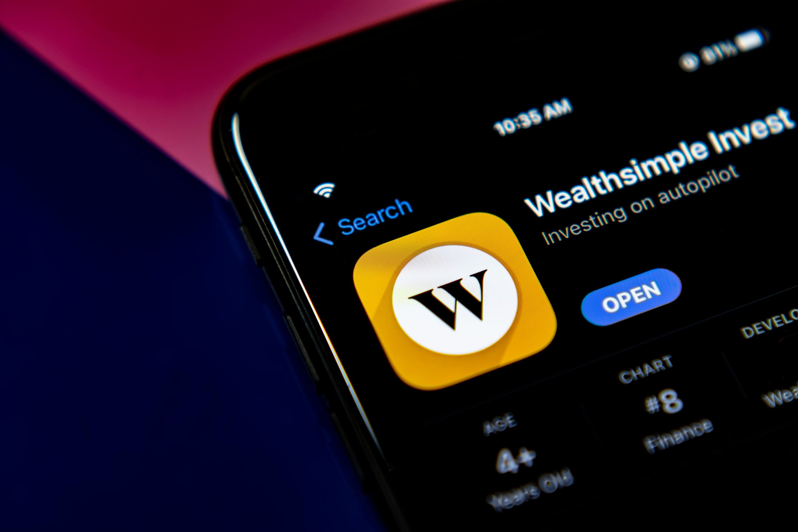 Which Investment Platform is Right for Me? Wealthsimple or Interactive Brokers?