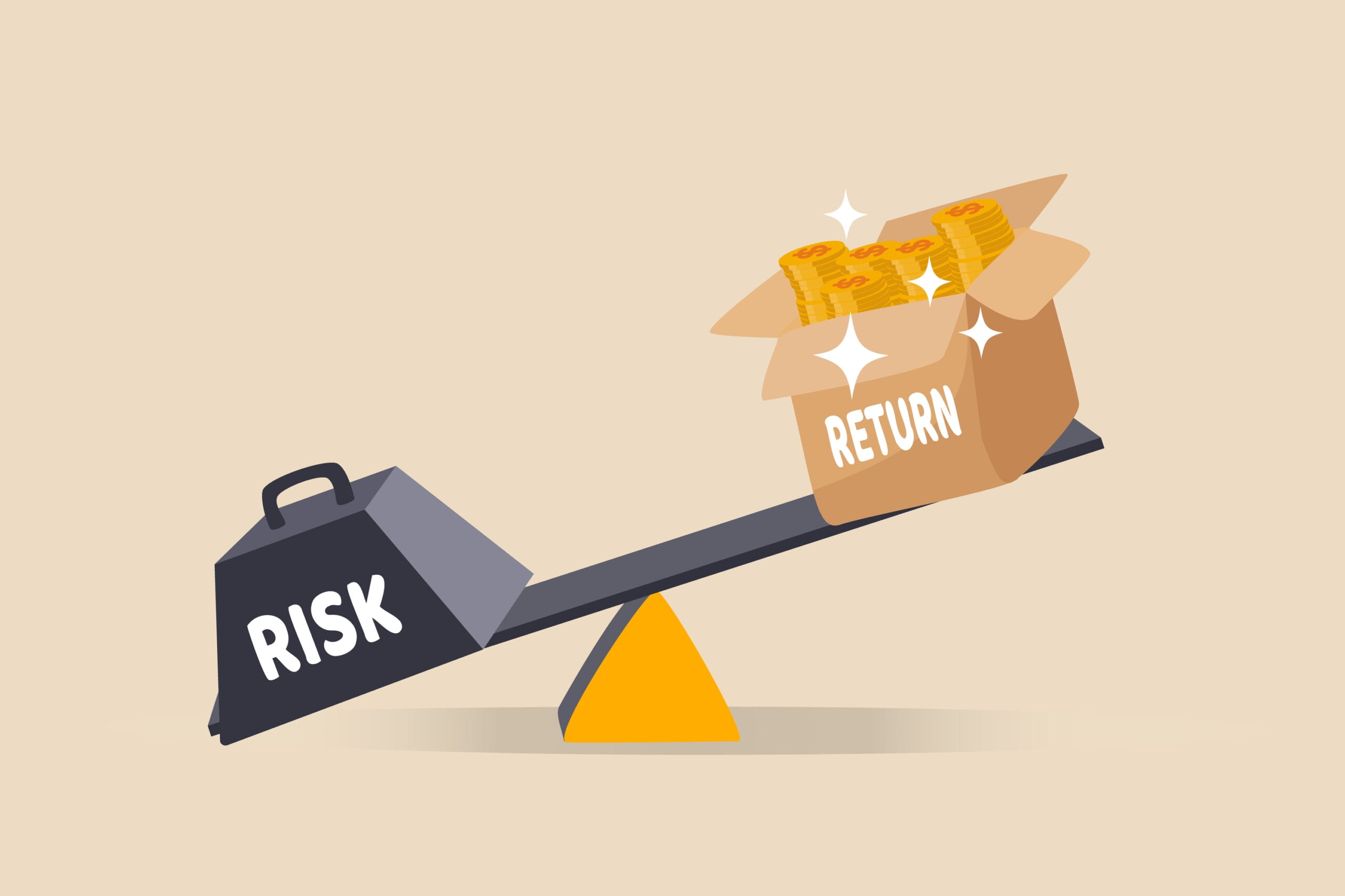 Sequence of Returns Risk: Why Average is a Lie