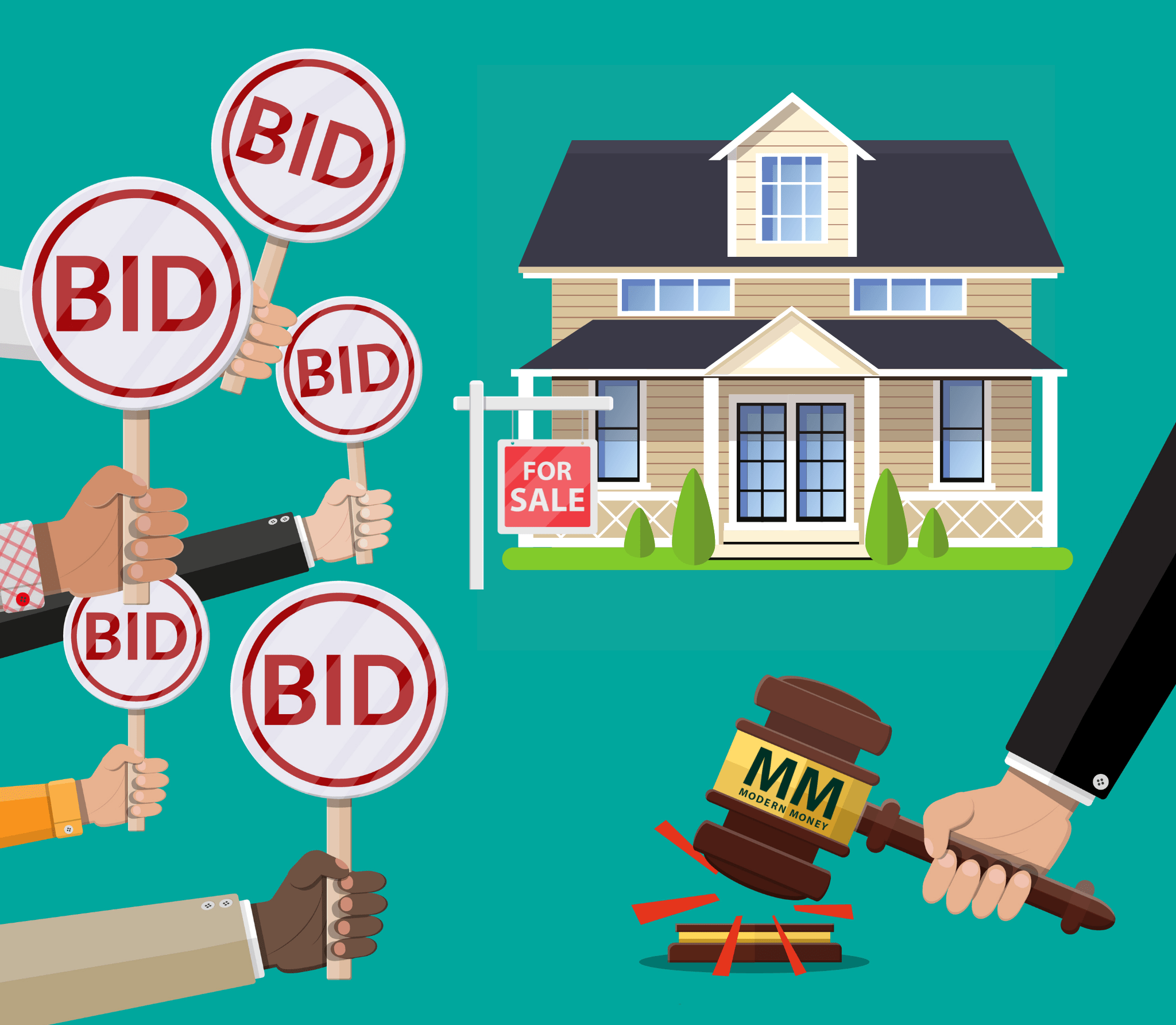 How to Purchase a Home in This Changing Market