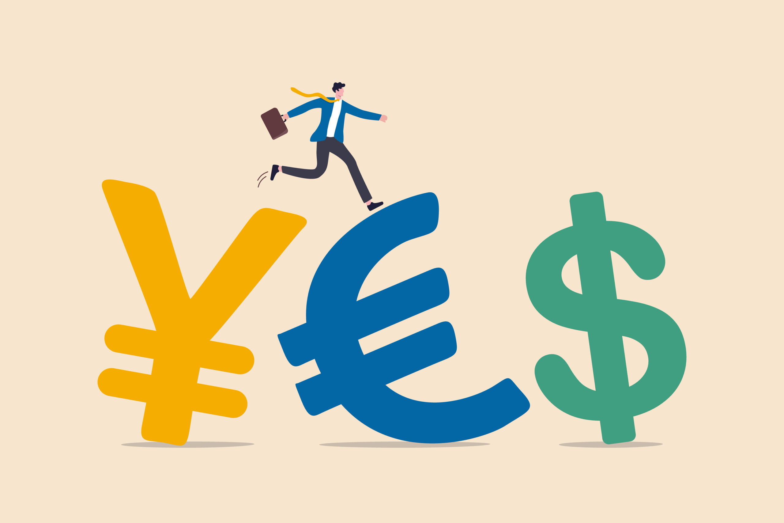 Foreign Exchange Rates What You Need To Know