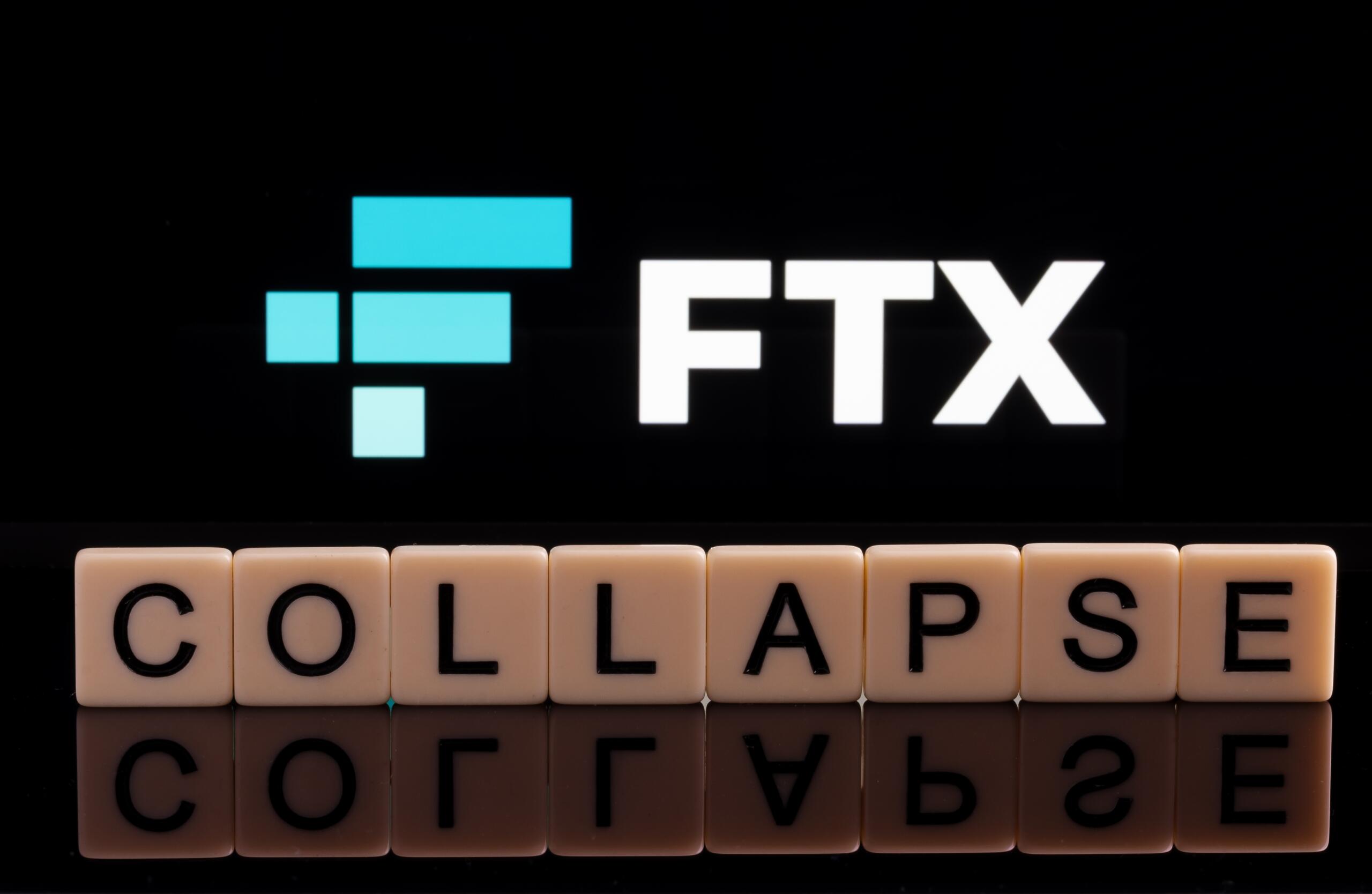 The Rise & Collapse of FTX – What is The Path Forward for Crypto?