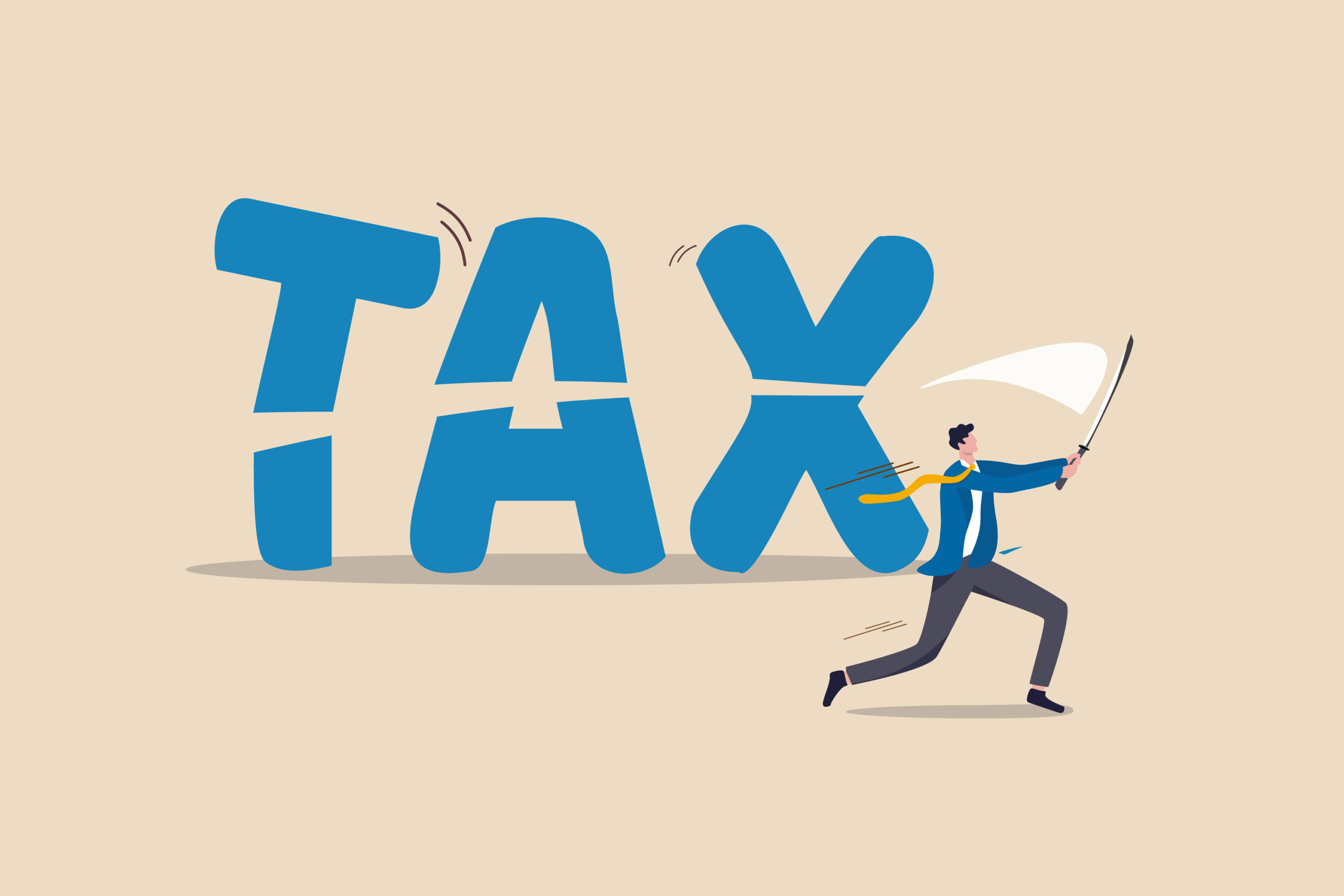 Tax Deduction vs Tax Credit? What’s the Difference?