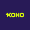 new koho logo x